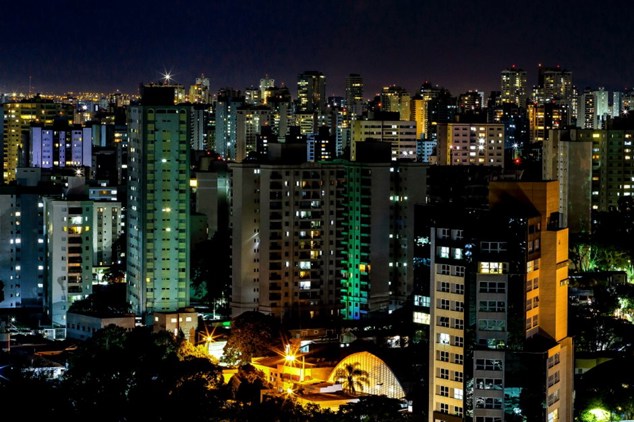 Assessoria de Projetos Especiais