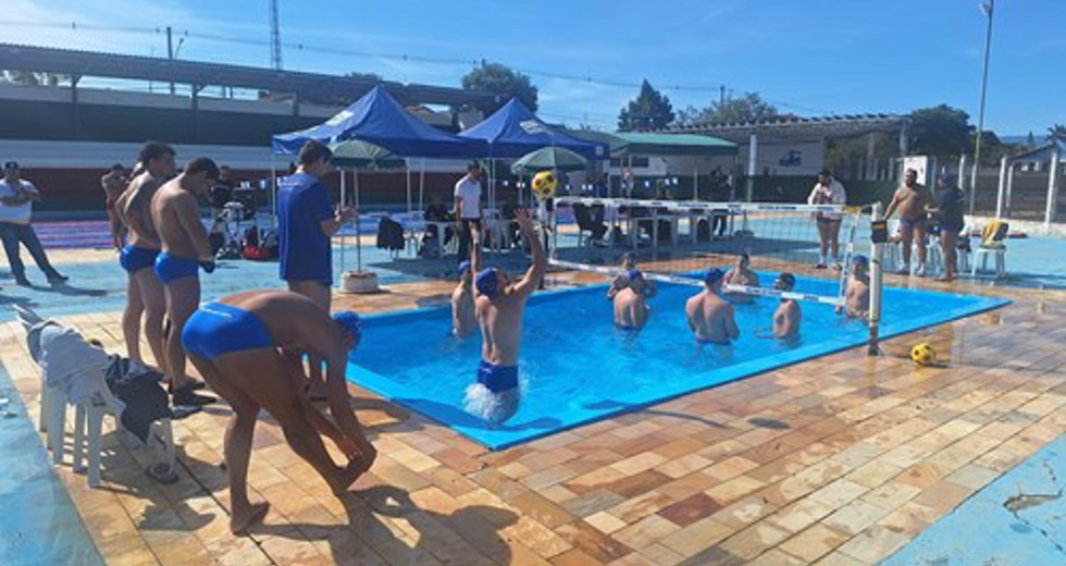 JOGOS REGIONAIS 2025