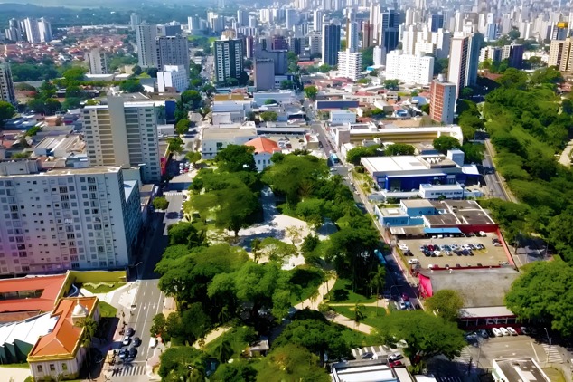 Assessoria de Projetos Especiais