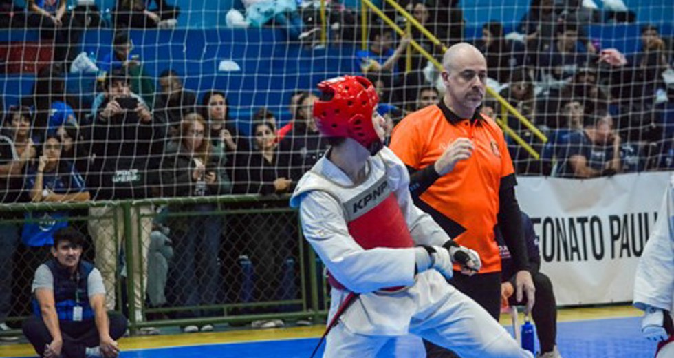 JOGOS REGIONAIS 2025