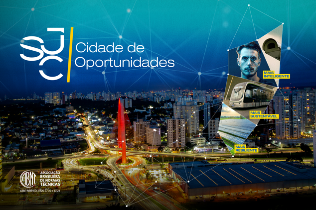 Conheça a Cidade de Oportunidades