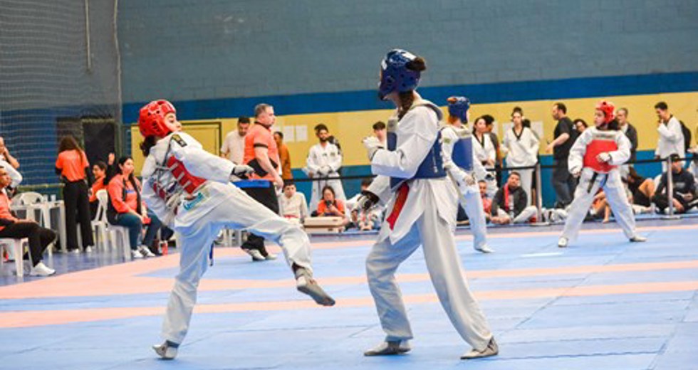 JOGOS REGIONAIS 2025