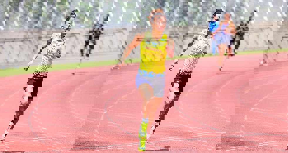 Equipe de paradesporto de São José dos Campos, Instituto Athlon