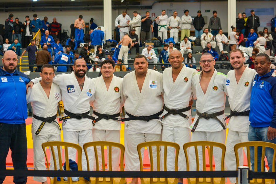 Foto: Ueverton Pereira/Atleta Cidadão JOGOS REGIONAIS 2025