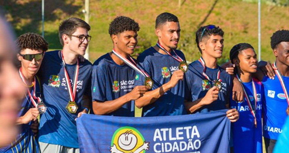 JOGOS REGIONAIS 2025