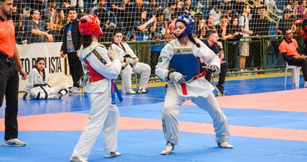 JOGOS REGIONAIS 2025