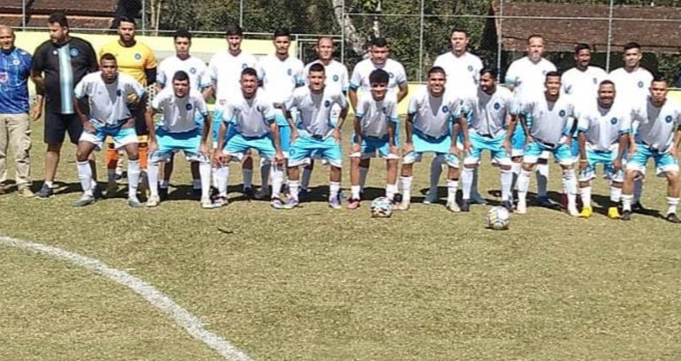 Finalistas - Copa Popular SFX