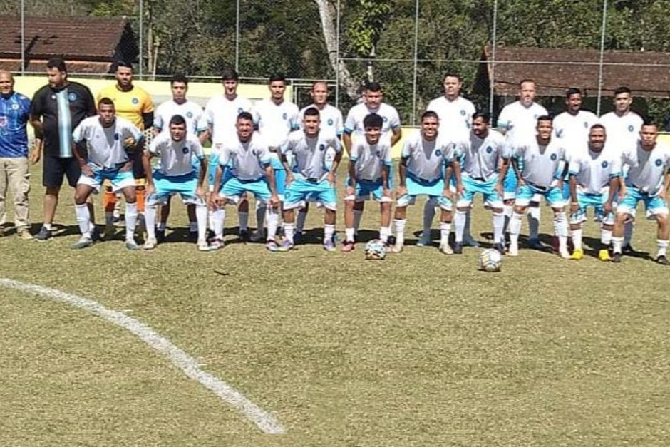 Finalistas - Copa Popular SFX