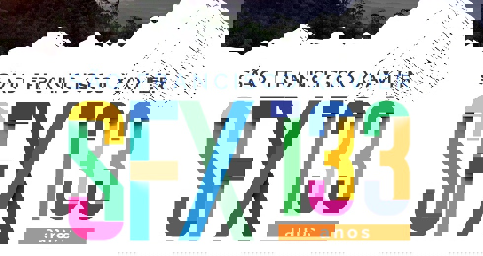 Aniversário de 133 anos de SFX