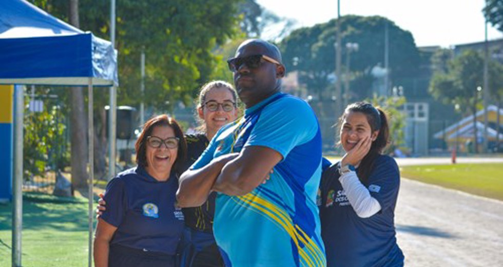 JOGOS REGIONAIS 2025