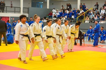 JOGOS REGIONAIS 2025