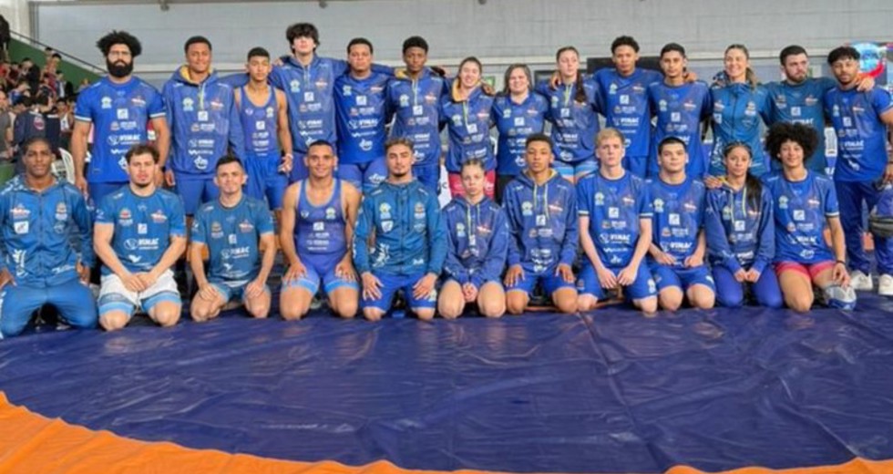 São José Wrestling