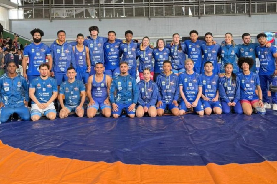 São José Wrestling