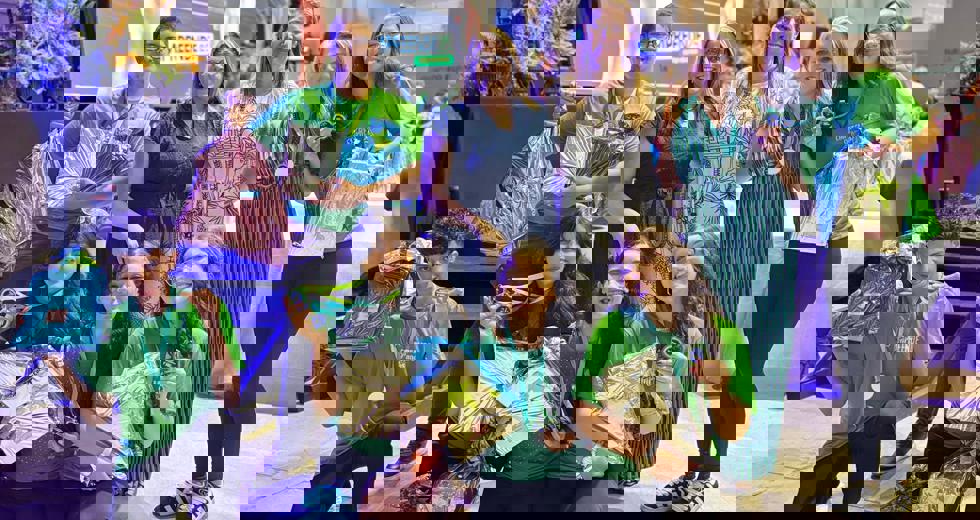 Empreende 2025 celebra protagonismo e inovação de estudantes da Rede Municipal