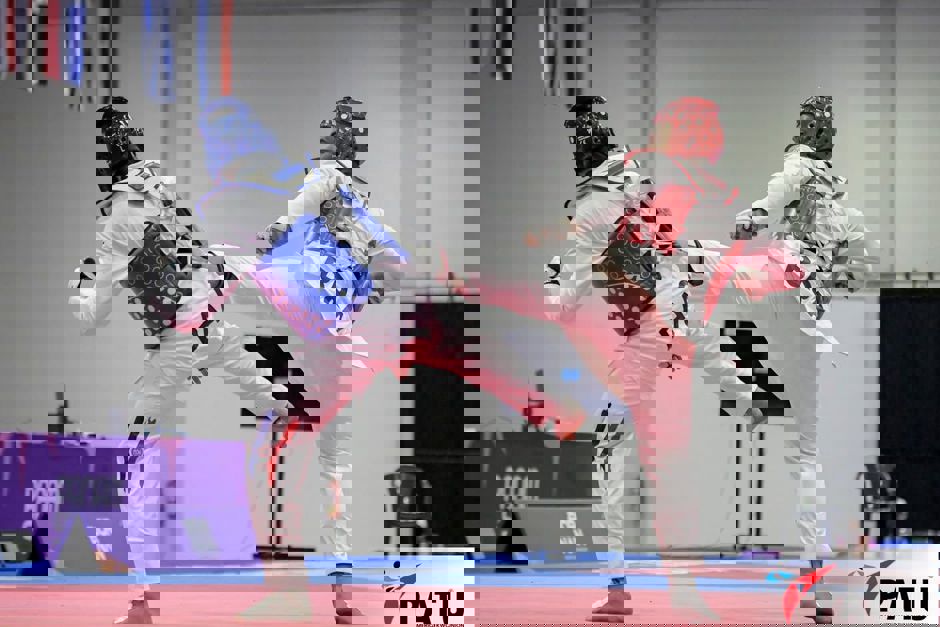 Taekwondo 