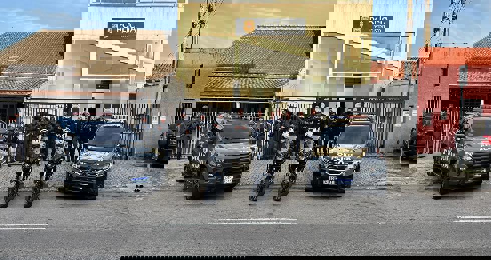 Operação Tectum