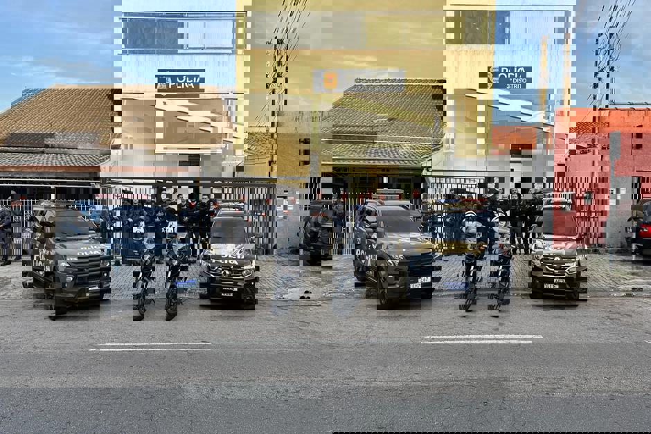 Operação Tectum