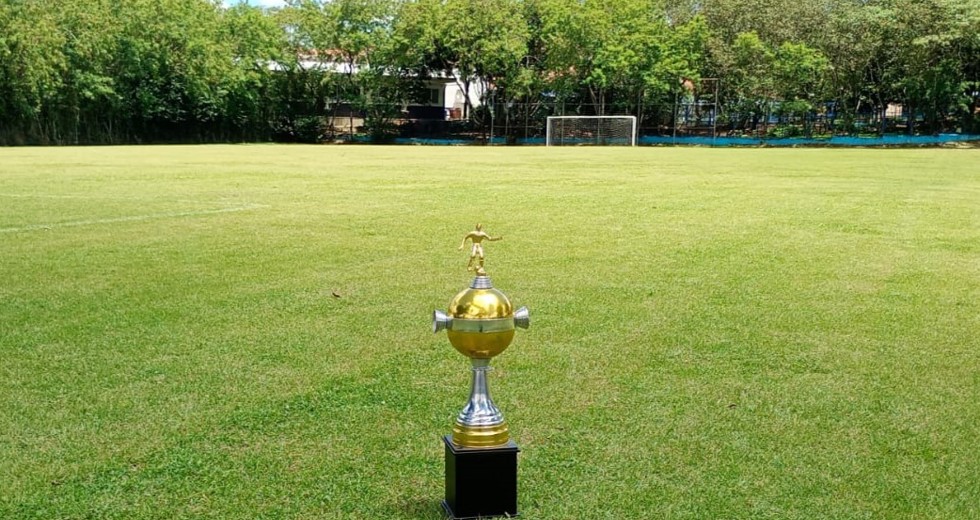 Quem leva a taça? Águia United e Inter Valência fazem a final da Copa Joseense 2025 neste domingo.