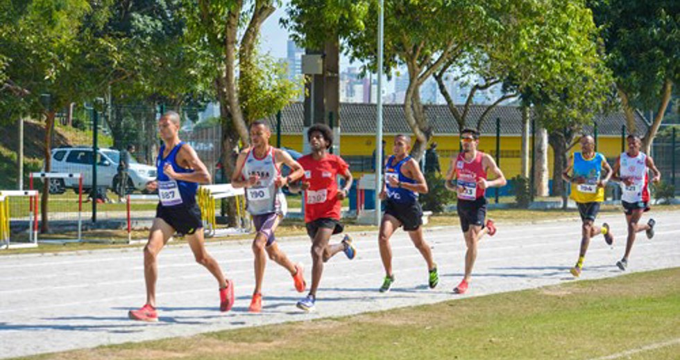 JOGOS REGIONAIS 2025