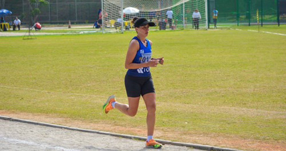 JOGOS REGIONAIS 2025