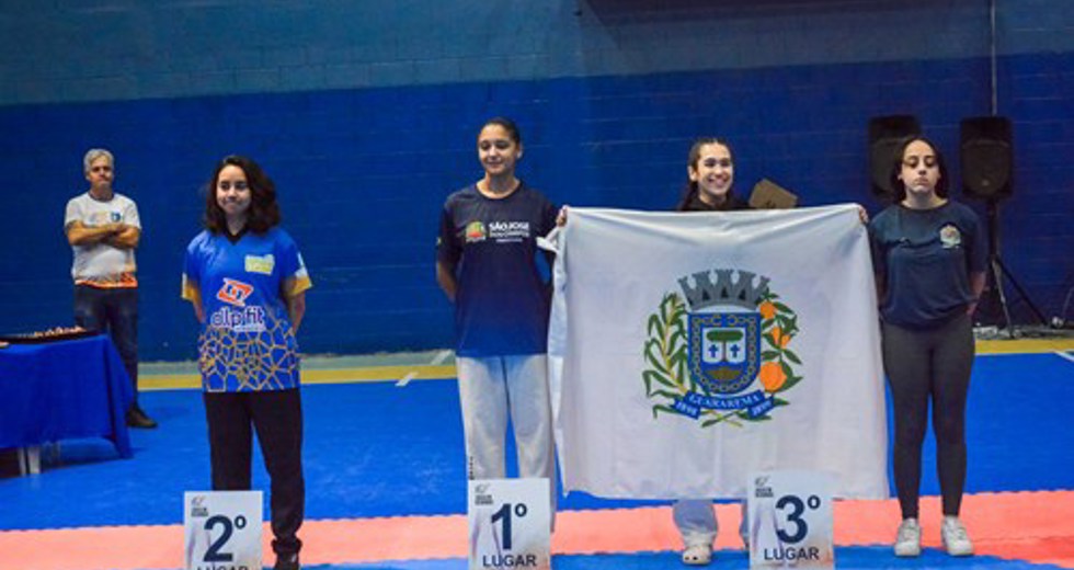 JOGOS REGIONAIS 2025