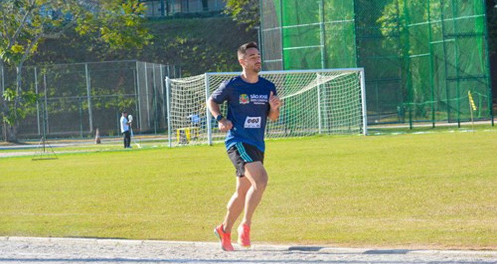 JOGOS REGIONAIS 2025