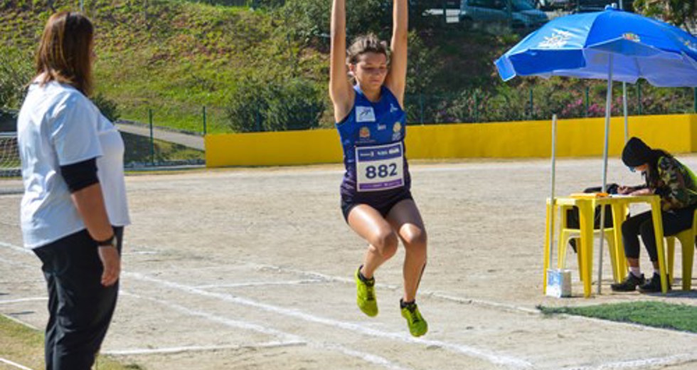 JOGOS REGIONAIS 2025