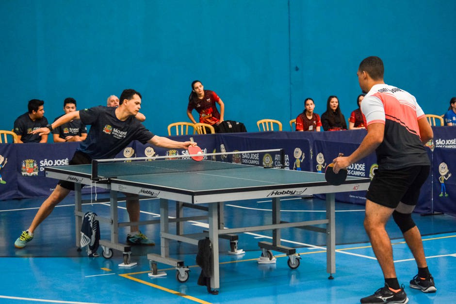 Foto: Ueverton Pereira/Atleta Cidadão JOGOS REGIONAIS 2025