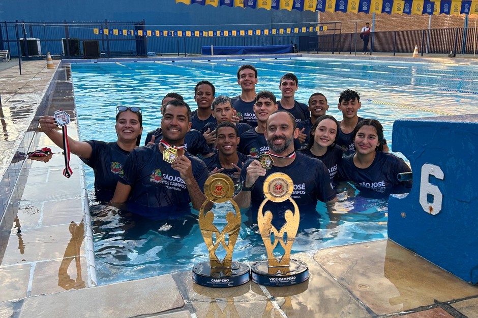 Foto: Ueverton Pereira/Atleta Cidadão 6º dia - 9/7/2025