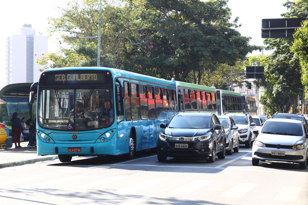 Transporte público