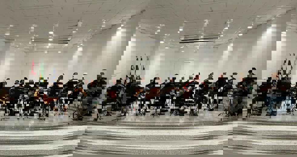 Seminário "Idade e Dignidade: Um Compromisso de Todos"