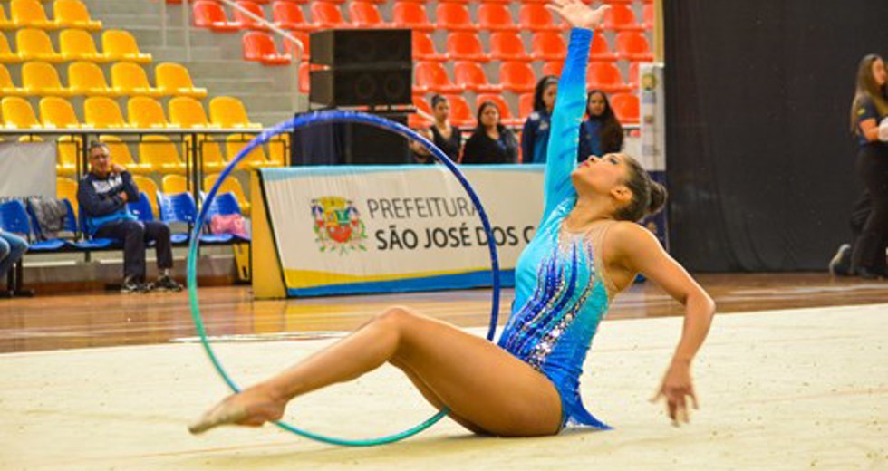 JOGOS REGIONAIS 2025
