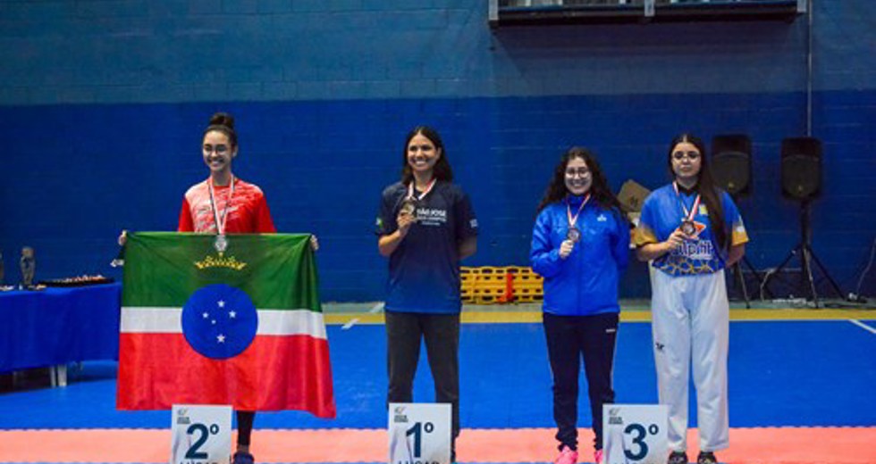 JOGOS REGIONAIS 2025