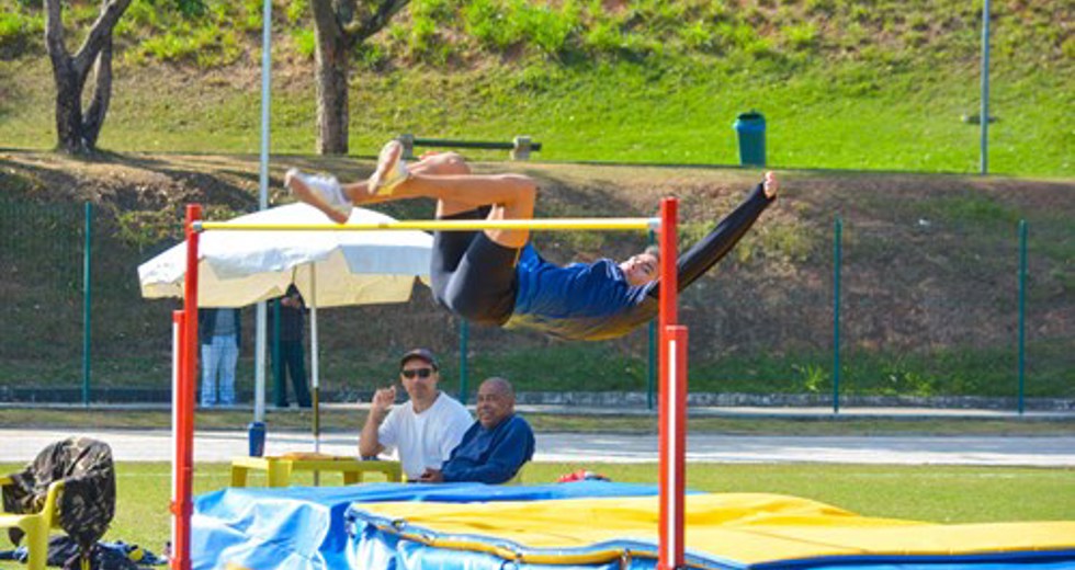 JOGOS REGIONAIS 2025