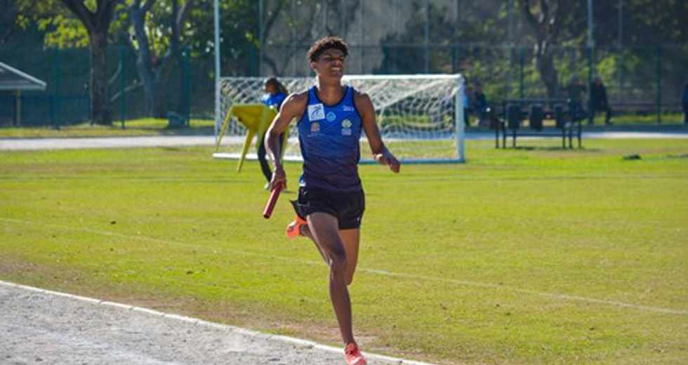 JOGOS REGIONAIS 2025