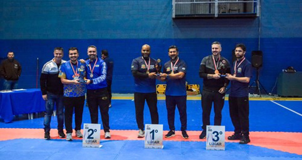 JOGOS REGIONAIS 2025