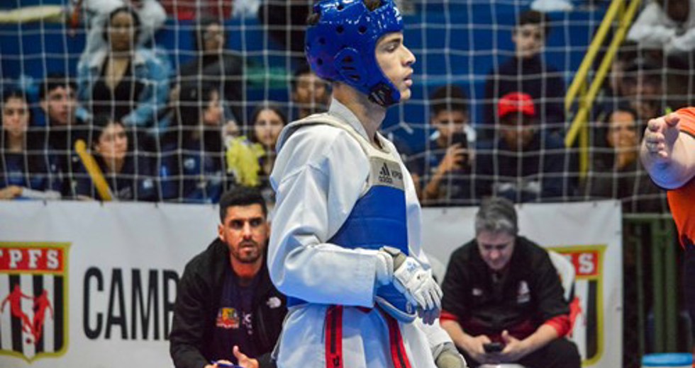 JOGOS REGIONAIS 2025