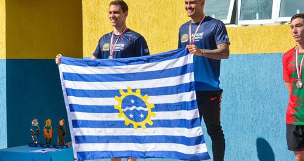 JOGOS REGIONAIS 2025