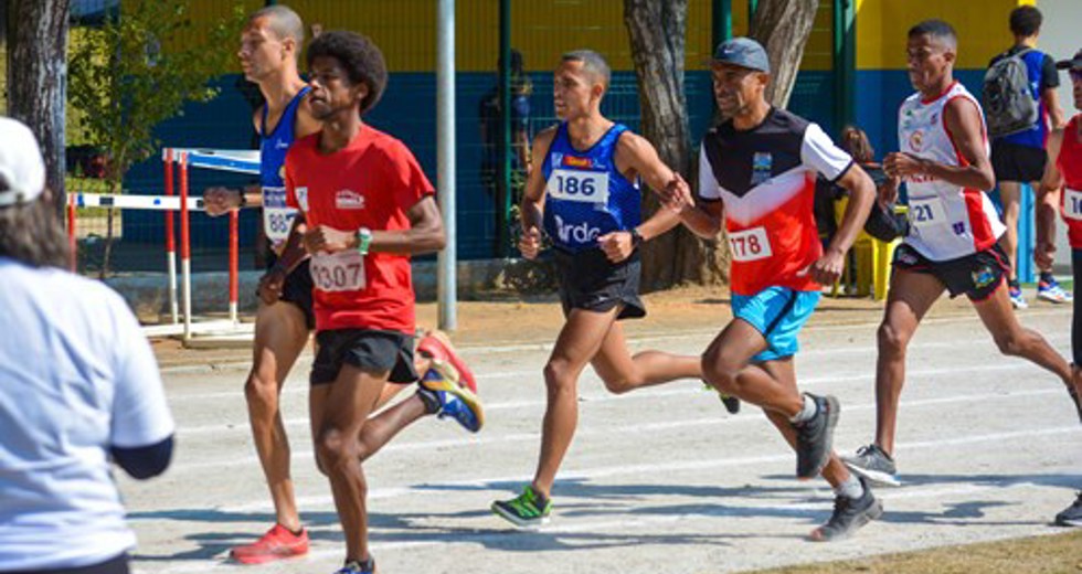 JOGOS REGIONAIS 2025