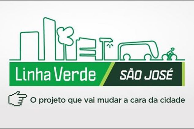 Lei Verde