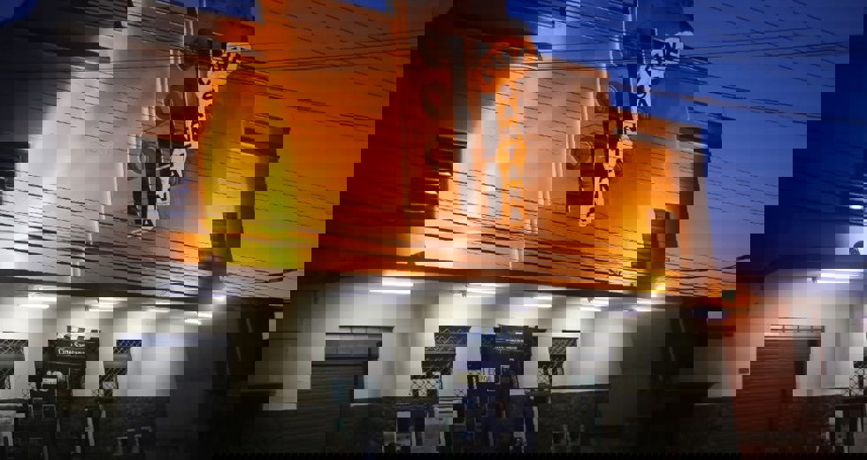 City Tour explora Parque Alberto Simões no sábado