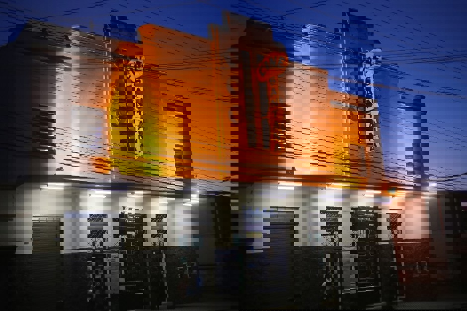 City Tour explora Parque Alberto Simões no sábado