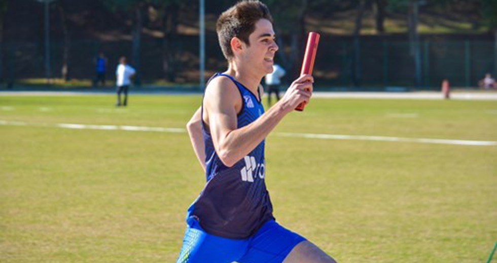 JOGOS REGIONAIS 2025