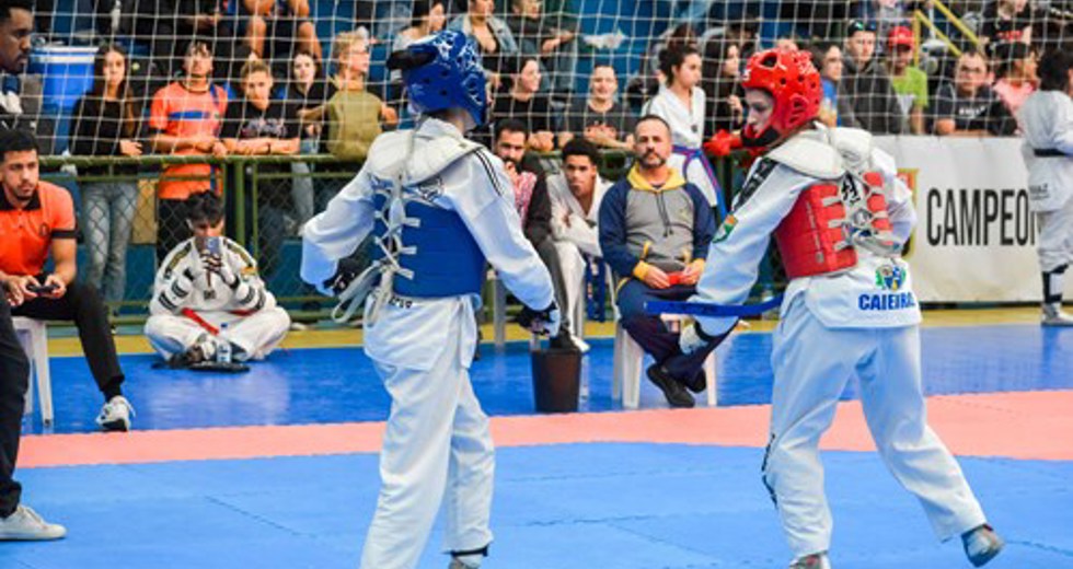 JOGOS REGIONAIS 2025