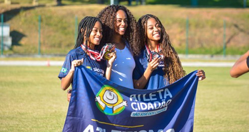 JOGOS REGIONAIS 2025