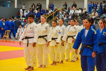 JOGOS REGIONAIS 2025