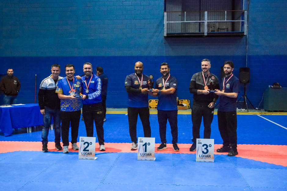 Foto: Ueverton Pereira/Atleta Cidadão JOGOS REGIONAIS 2025