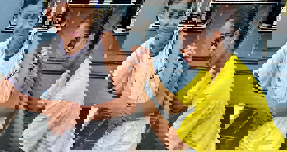 Equipes da Secretaria de Saúde irão visitar unidades da Fundhas