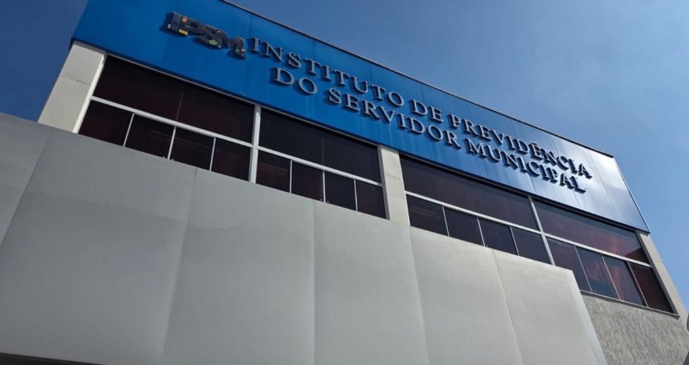 Instituto de Previdência