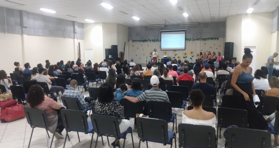 Programa de Apadrinhamento Afetivo